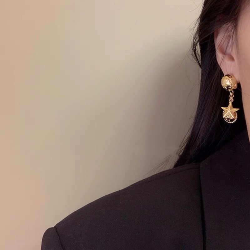 Celine Earrings